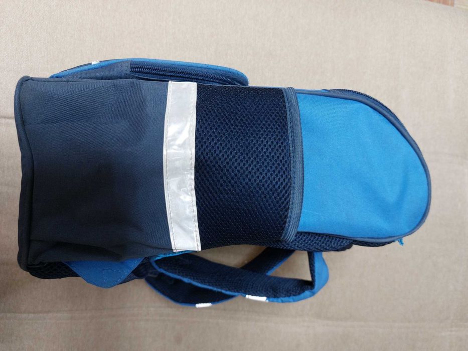 Рюкзак школьный для мальчика