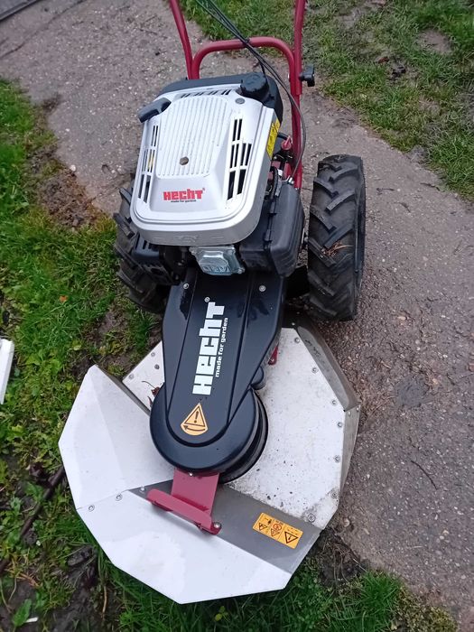 De vânzare cositoare Hecht