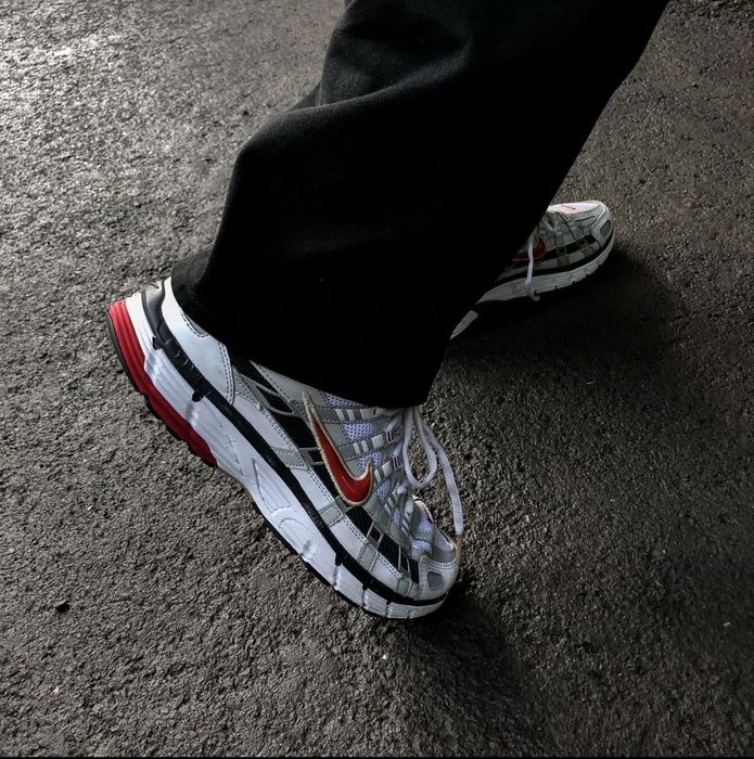Кроссовки Nike P-6000