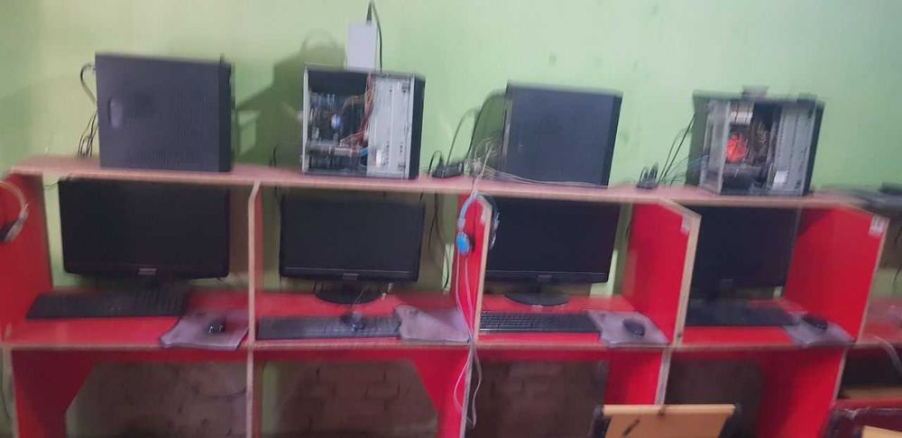 dd3 kamputr sotiladi