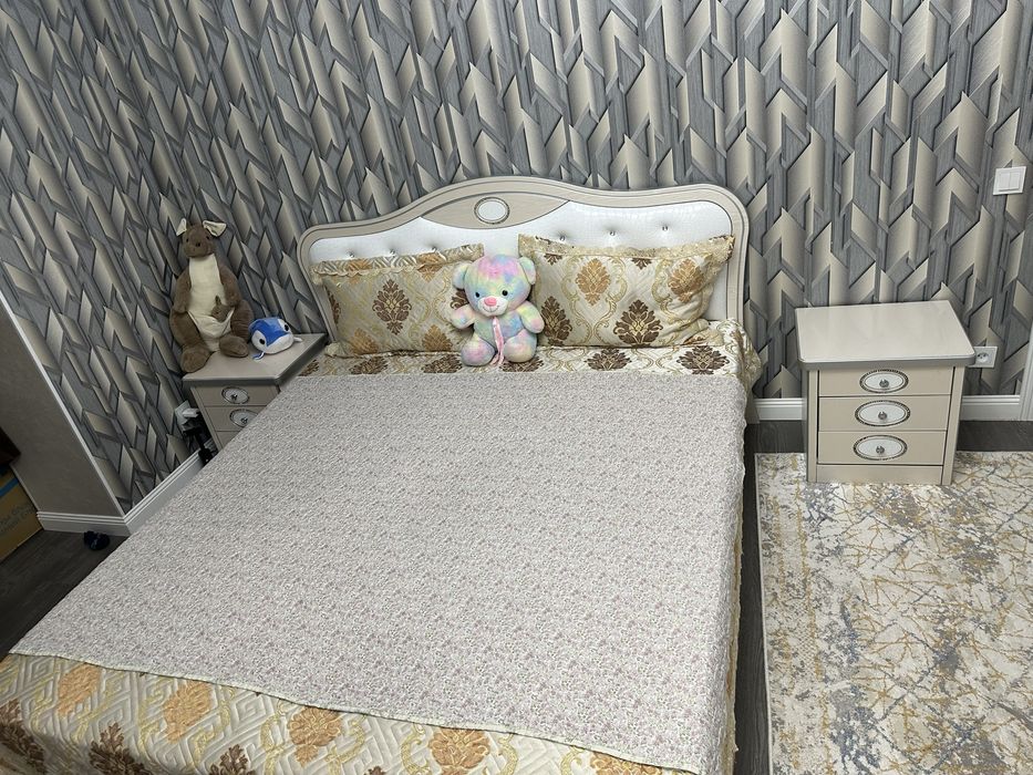 Спальная Гарнитура