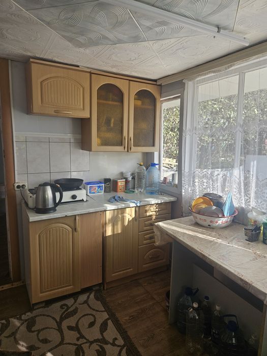 Продам дачу общество Черёмушки