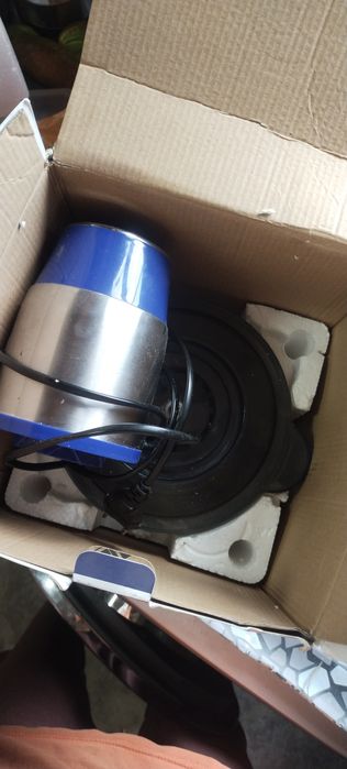 Продается блендер, элек-блиница.