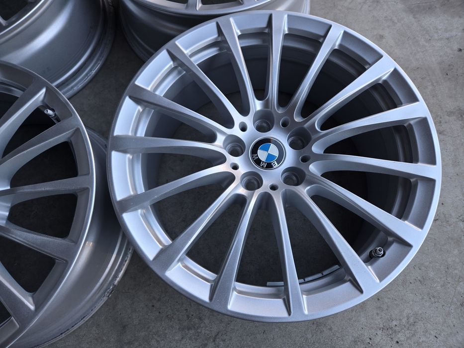 Jante Aliaj 5x112 R17  BMW G30 , G20 , G01 , F48