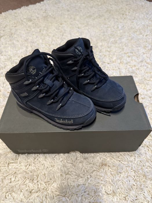 Ghete Timberland copii