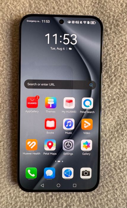 Huawei Pura 70 Pro 256GB / 12GB RAM Гаранция/Батерия 100%