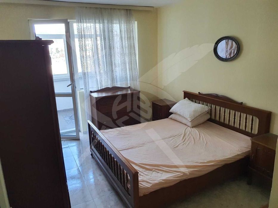 Продава се Тристаен апартамент в Варна, Победа - 80 кв.м за 1563 €/кв.м - Снимка #4