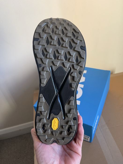 Hoka insertie Carbon marimea 42