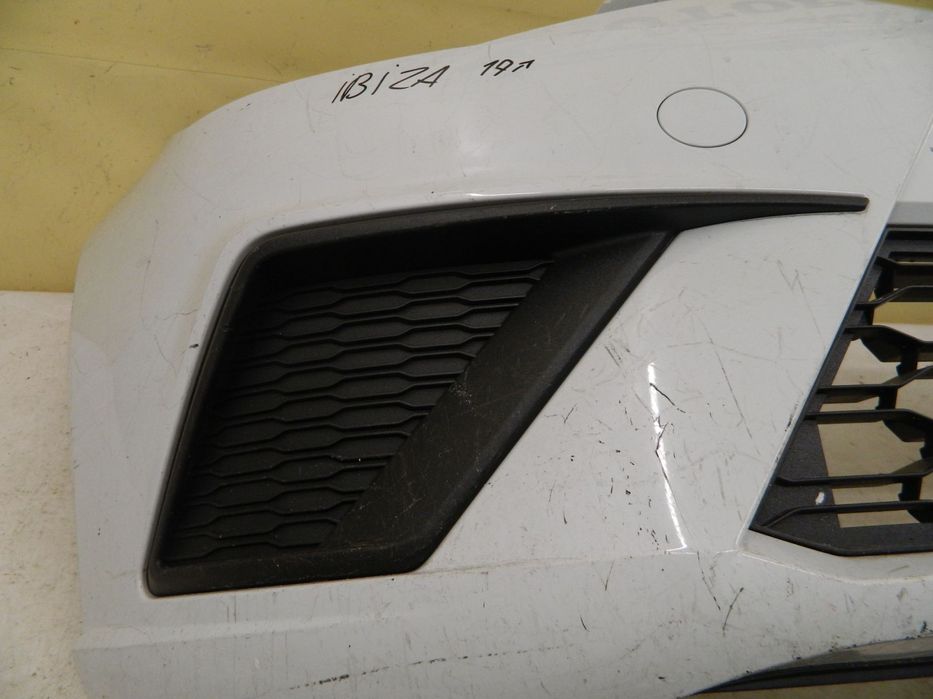 Bara fata Seat Ibiza FR, 2017, 2018, 2019, 2020, Cod origine 6F0807221D.