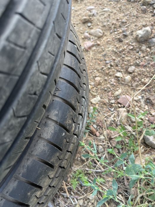 Darwoo Matizini 155/65R13