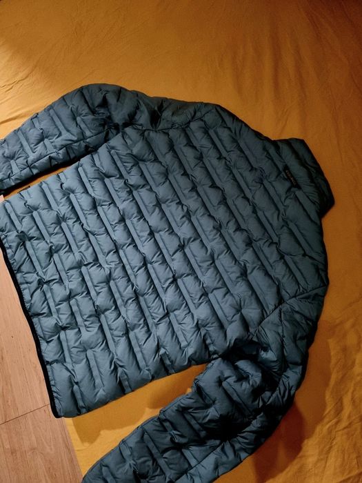 Napapijri Двулицево зимно яке Alvar