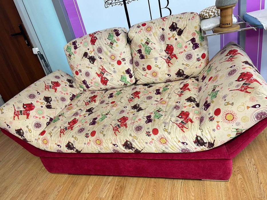 Диван для отдыха