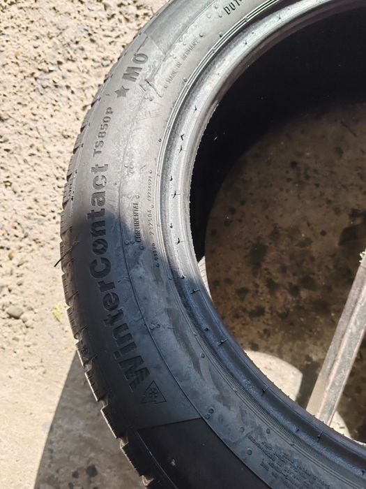 4 cauciucuri 225 55 17