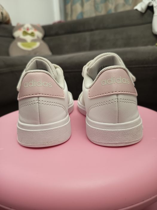 Adidas Grand Court 2.0 kids