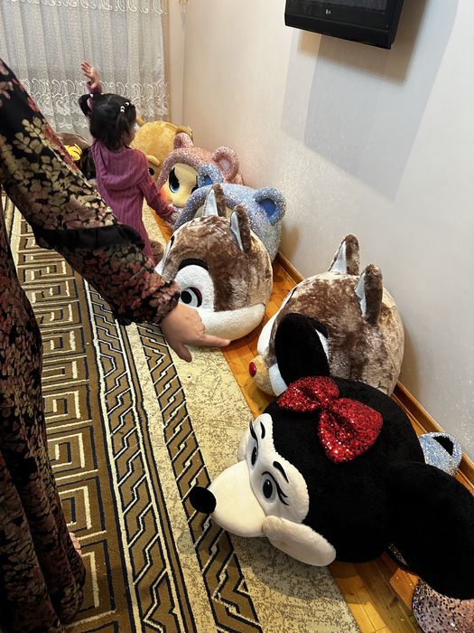 Teddi Ayiqlar Multik qahramonlar Katta Ayiwlar Тэдди