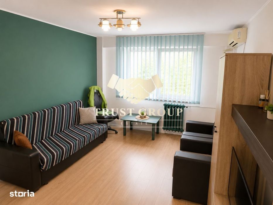 Apartament 2 camere Victoriei