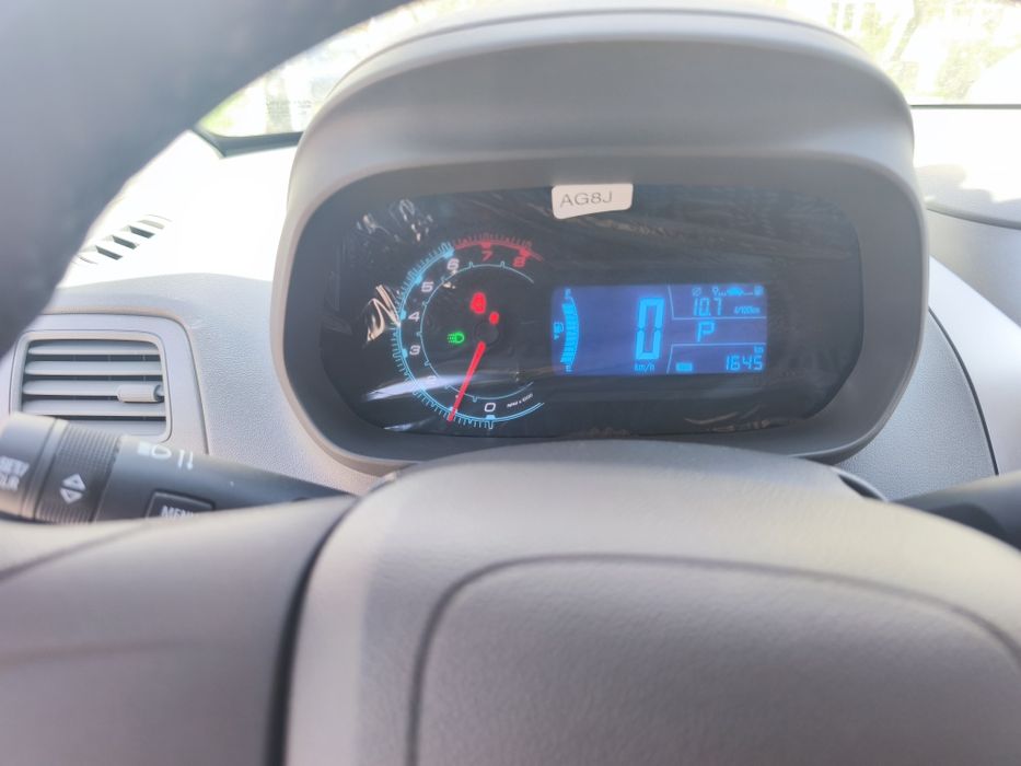 Chevrolet Cobalt 2025