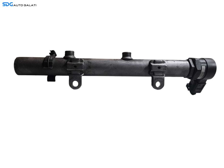 Rampa Presiune cu Injectoare Volkswagen Touareg 7L 3.0 TDI 2003 - 2010 Cod 059130090N 057130764C [N1255]