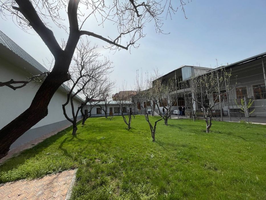 12 соток за заводом GM от метро 2 линия