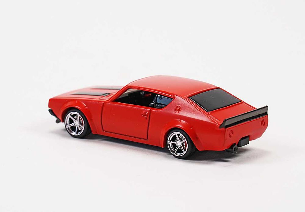 Hot Wheels Custom Модели