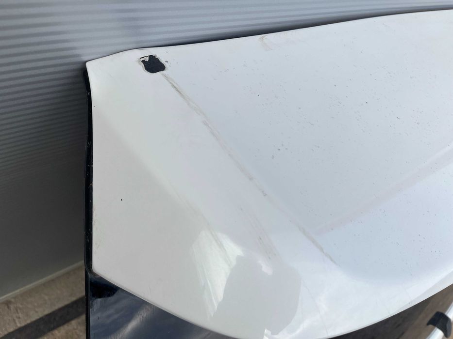 Заден капак Toyota Land Cruiser j150 2010/2017г.