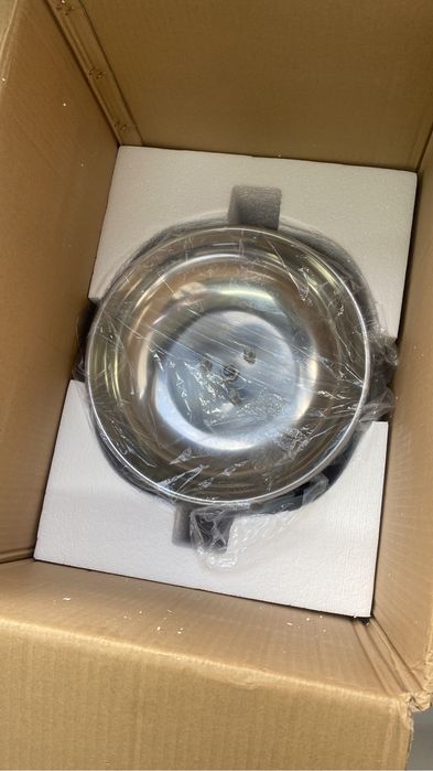 Шоколадный фонтан 5 ярусов.