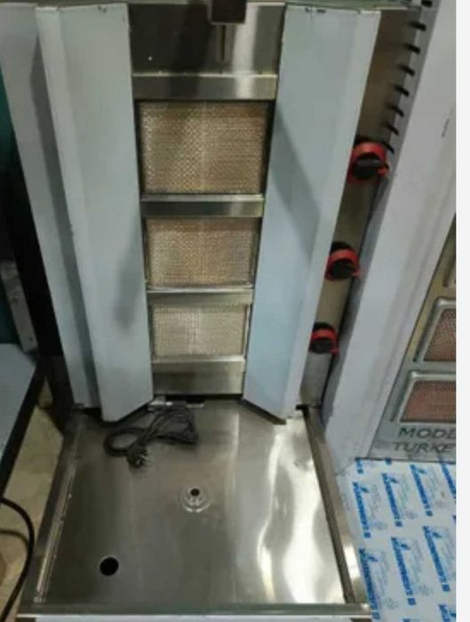 Tayyor biznes xolati juda yaxshi