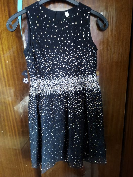 Роклички различни размери