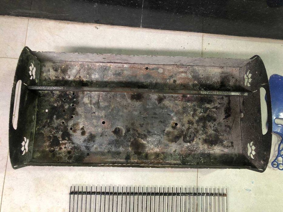 Шашлычница+ Мангал