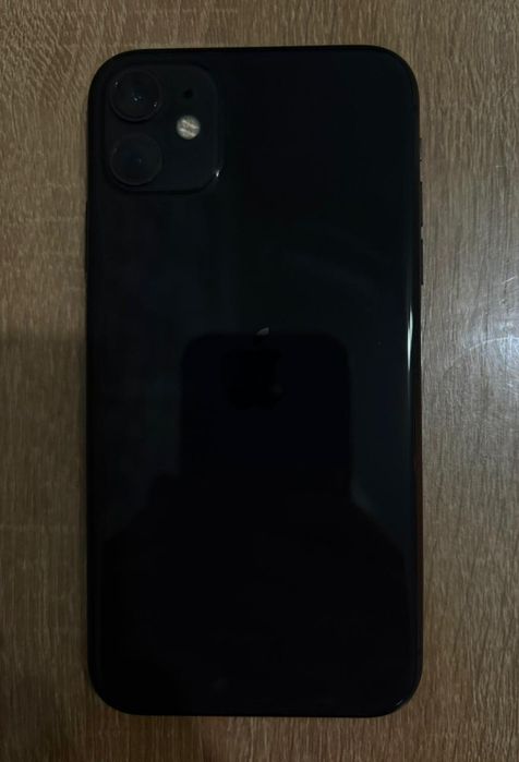 Продам IPhone 11
