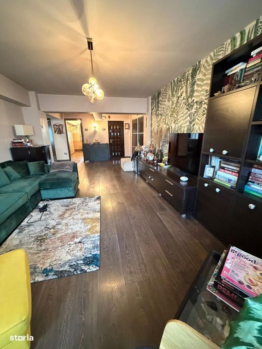 Vand Apartment 3 camere Bulevardul Uniri