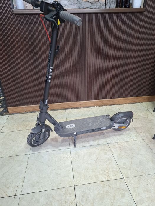 Xiaomi elektra samakat sotiladi