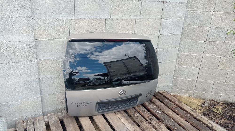 Врата багажник Citroen C3 2005