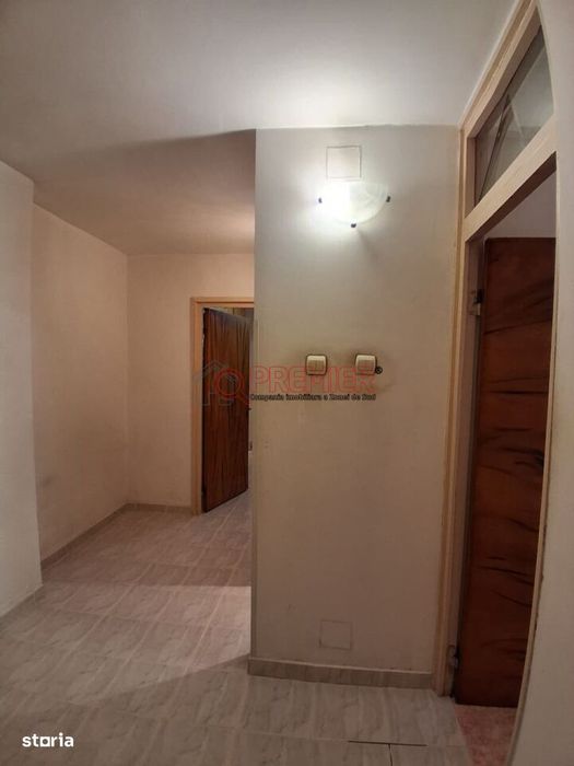 Berceni - Aparatorii Patriei - 3 camere decomandat