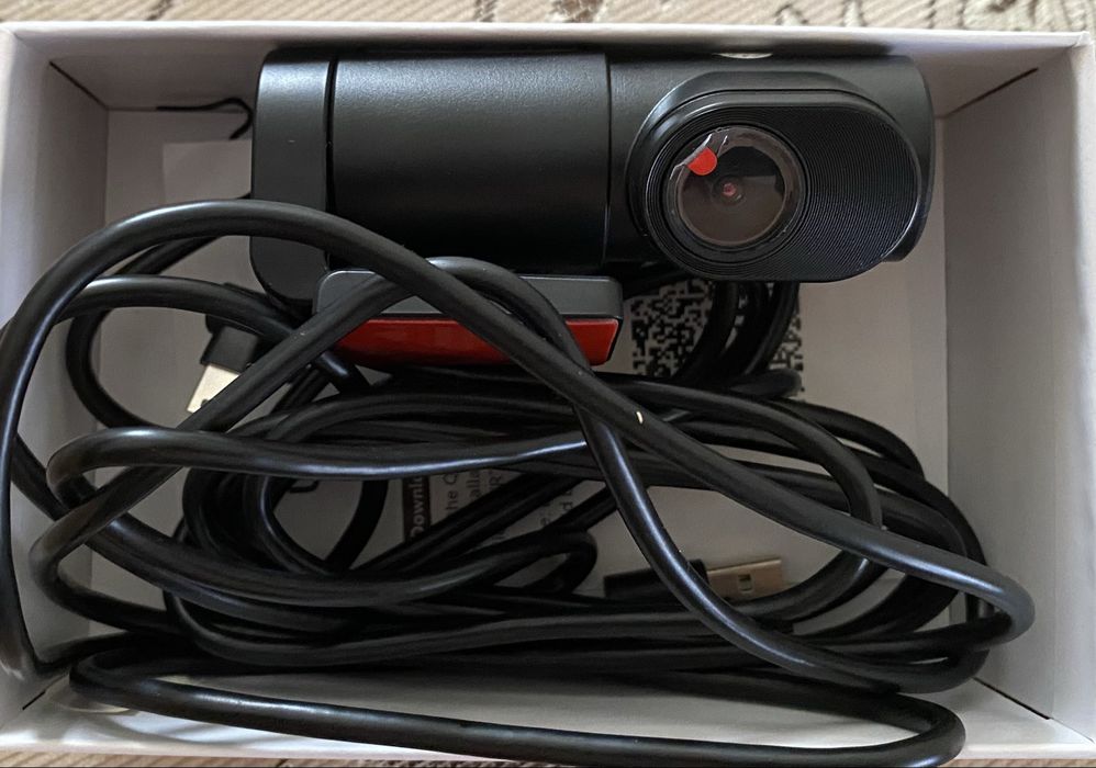 Регистратор на авто. NICE DVR