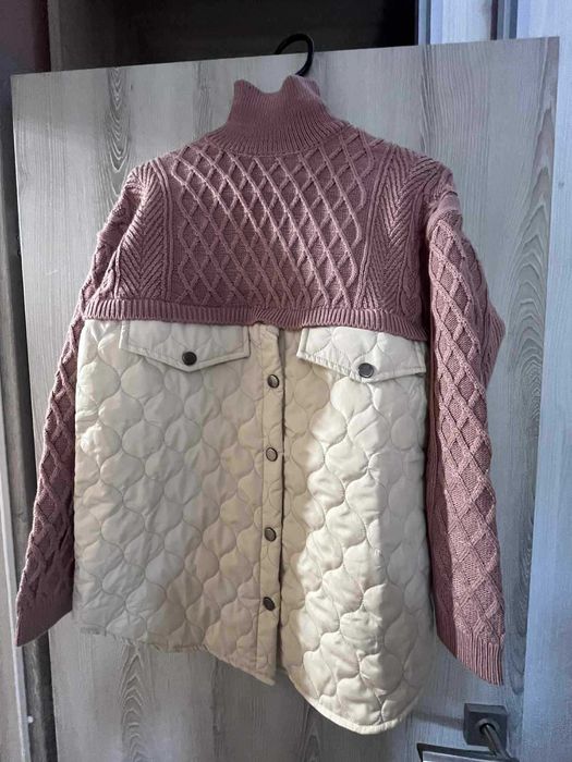 Яке L- XL размер