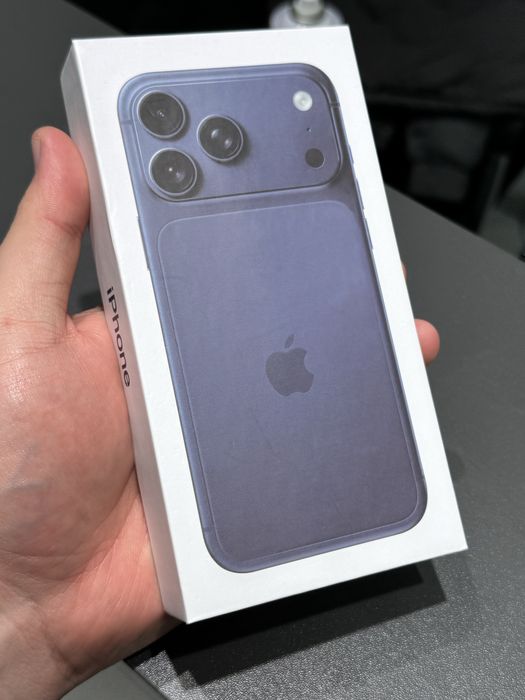 Iphone 17pro Xr 256gb