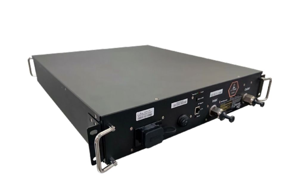 ASIC Майнинговая ферма