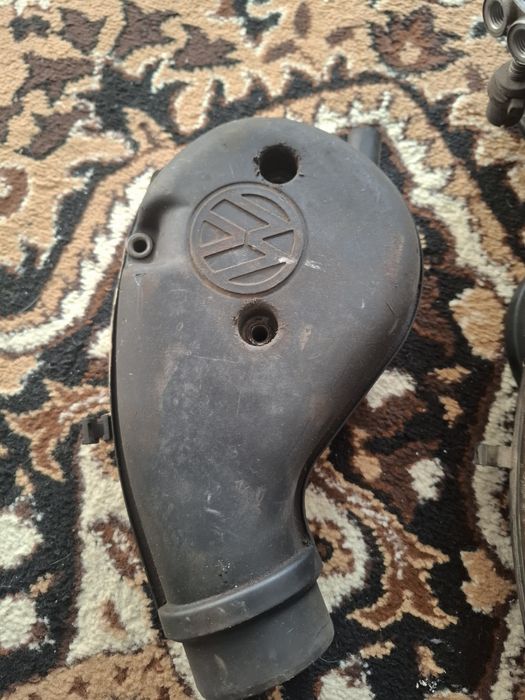 Продам моник пассат б3