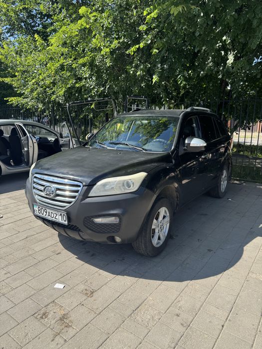 Продам Lifan x60/Лифан х60