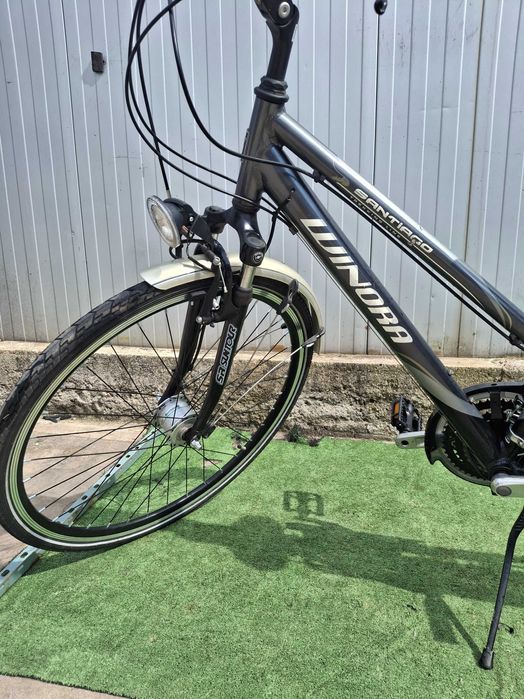 Дамски велосипед WINORA