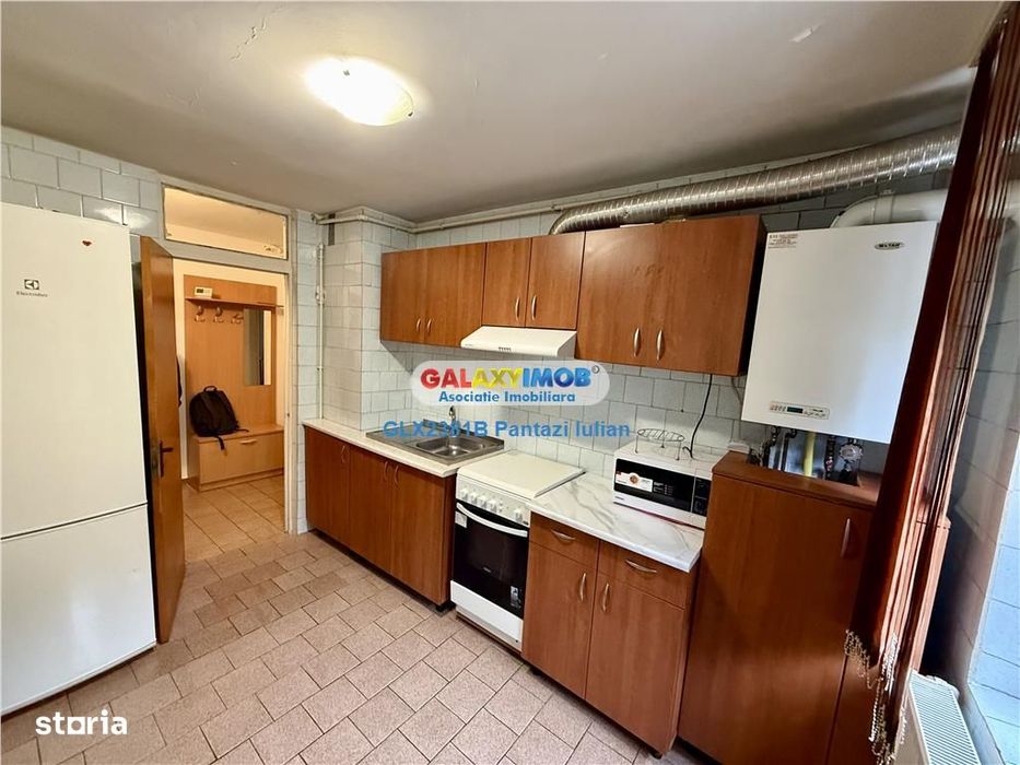 Apartament 2 camere | Lujerului | Centrala | Parcare | 10min. metrou