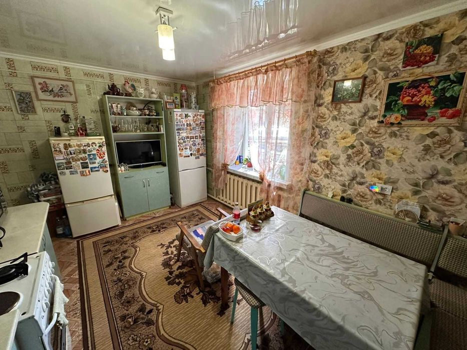 В продаже Коттедж Воронина 5