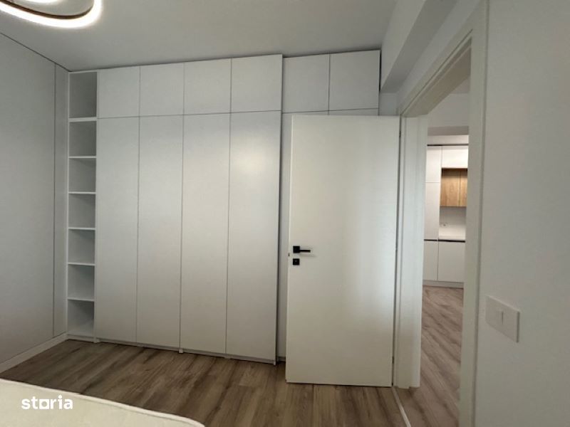 Apartament nou mobilat si utilat etaj 1 - PRIMA ARENA