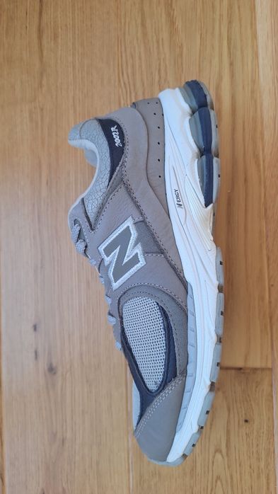 New Balance 2002