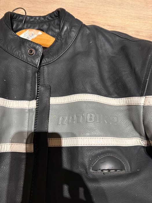 Geaca de motor RetBike