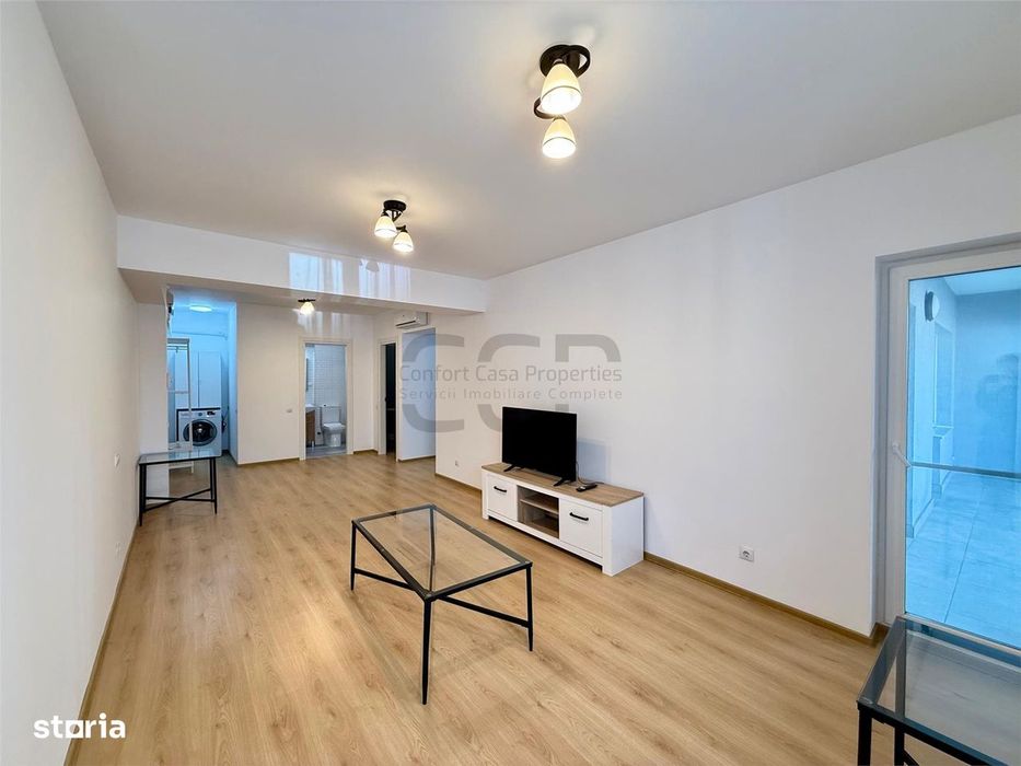 13 Septembrie - Merriott - Casa Poporului | 4 camere | bloc nou | Cent