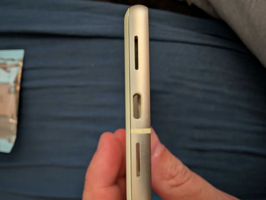 заден панел/гръб за Google Pixel 7