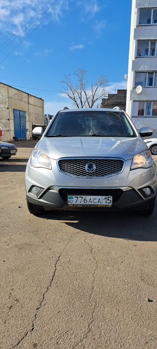 Продам SsangYong Aktyon