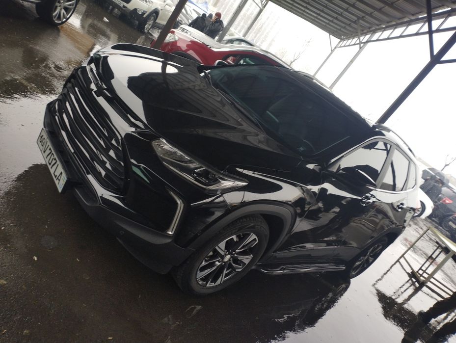 Трекер 2023 премьер